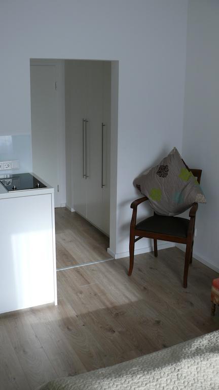 Moltke 120 Daire Düsseldorf Oda fotoğraf