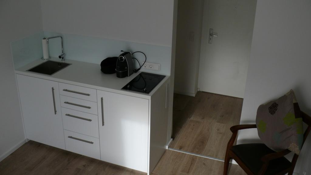 Moltke 120 Daire Düsseldorf Oda fotoğraf