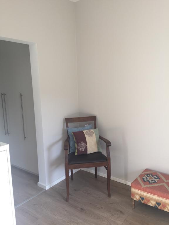 Moltke 120 Daire Düsseldorf Dış mekan fotoğraf