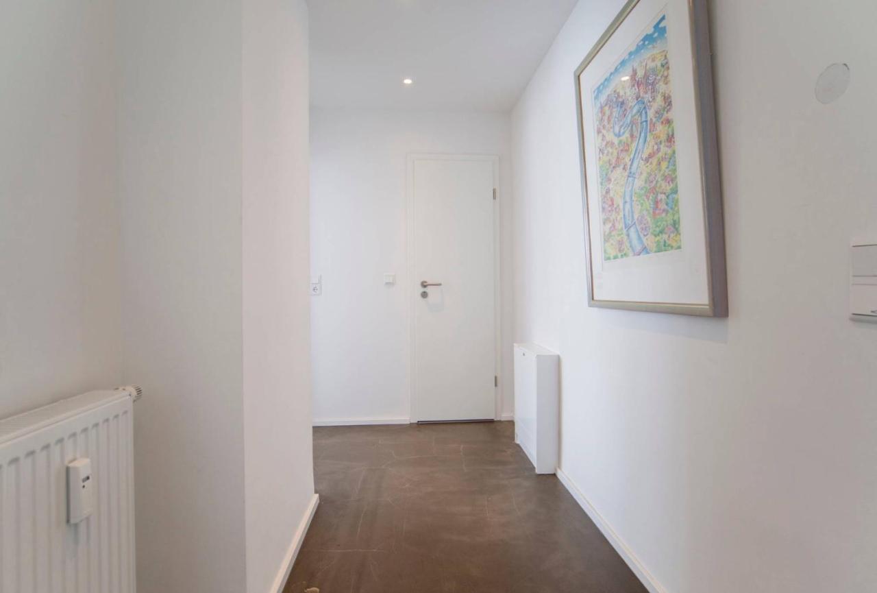 Moltke 120 Daire Düsseldorf Dış mekan fotoğraf