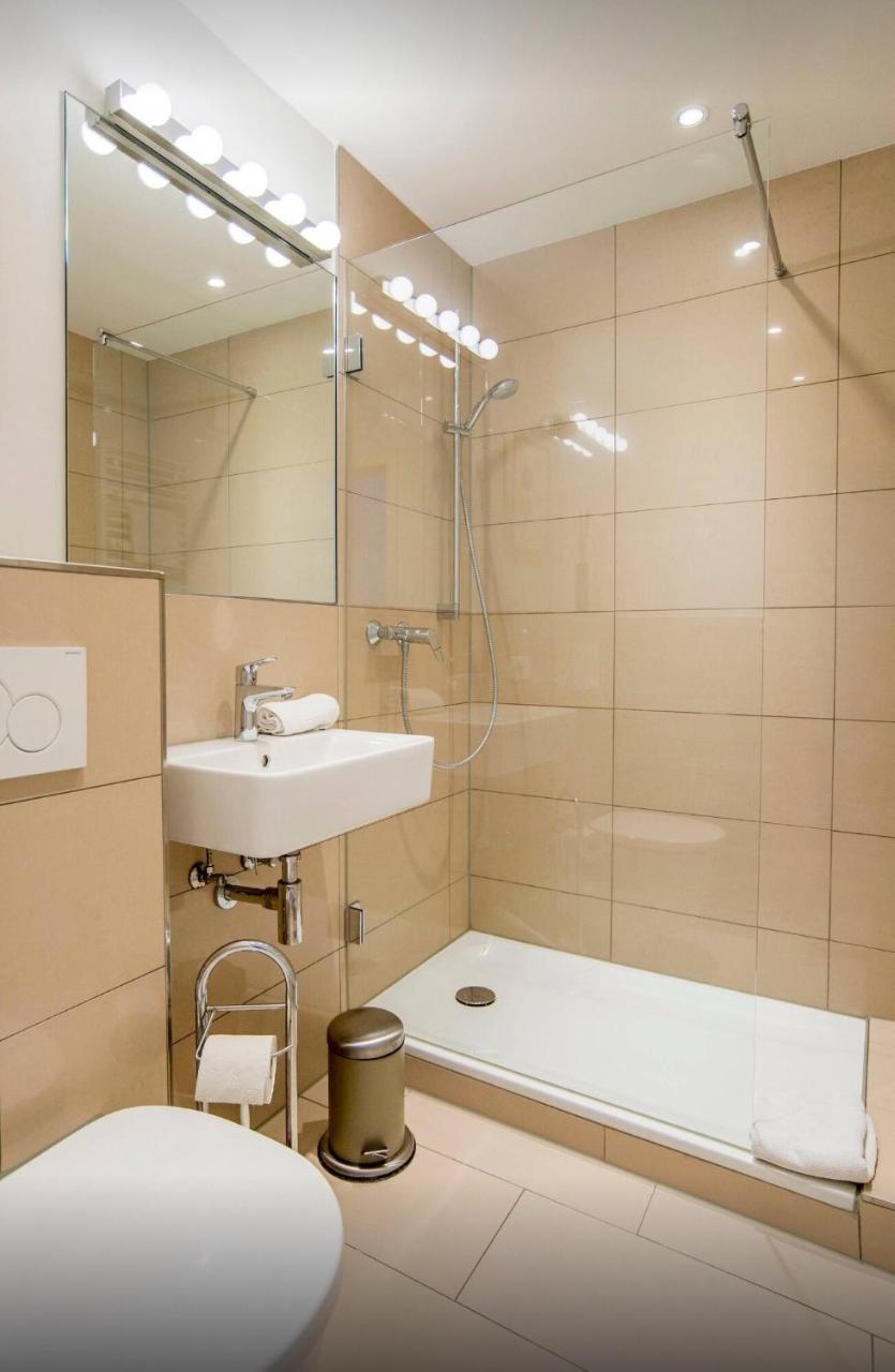 Moltke 120 Daire Düsseldorf Dış mekan fotoğraf