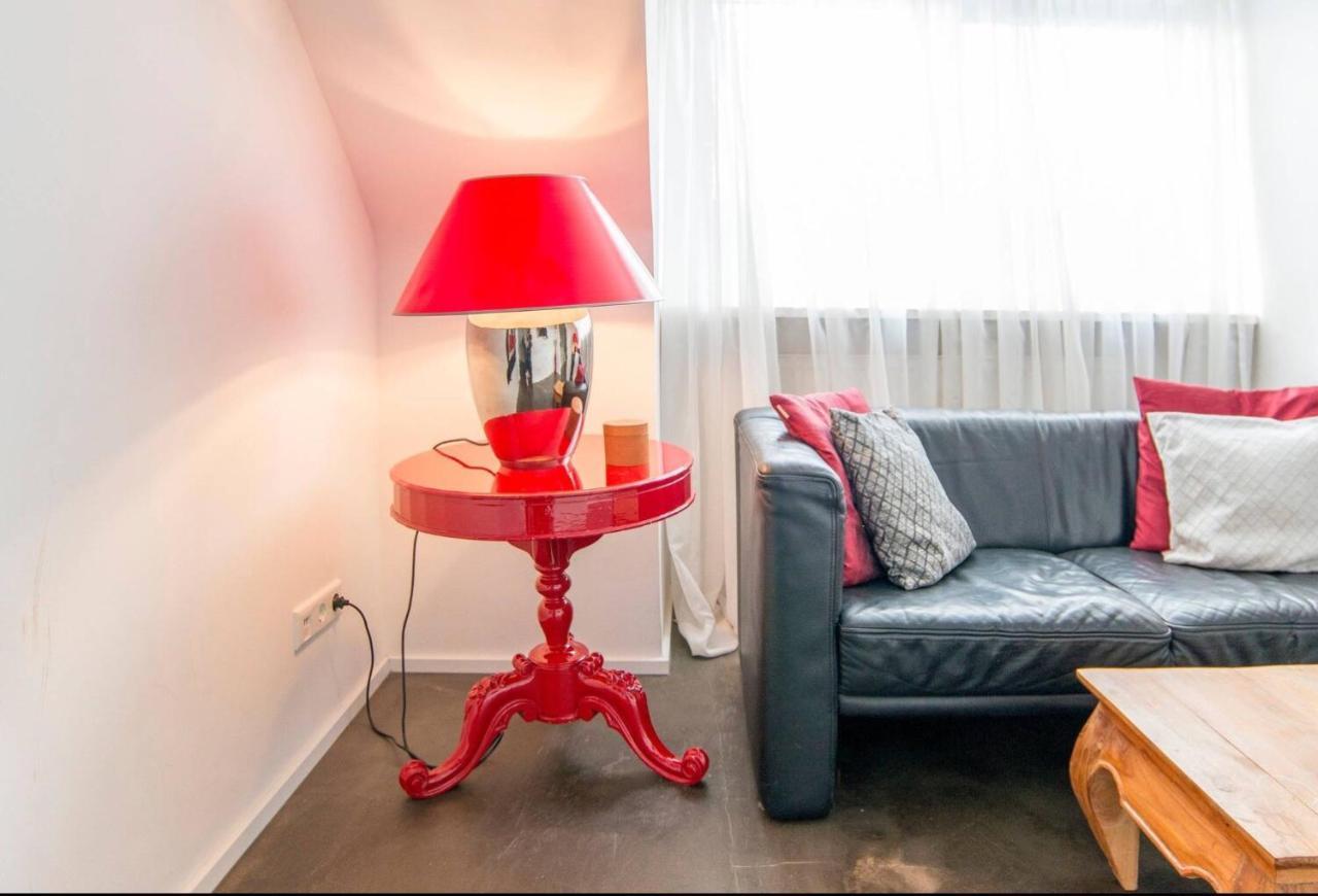 Moltke 120 Daire Düsseldorf Dış mekan fotoğraf
