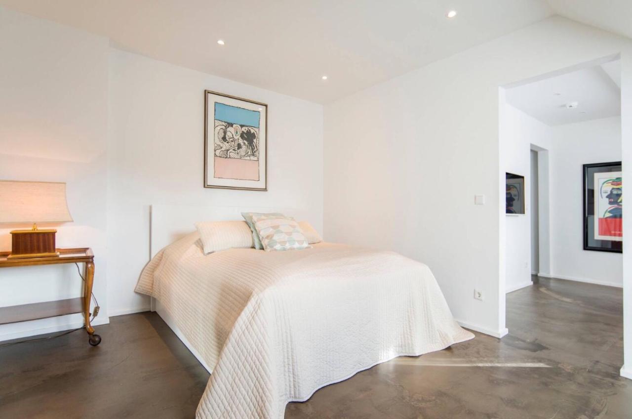 Moltke 120 Daire Düsseldorf Dış mekan fotoğraf